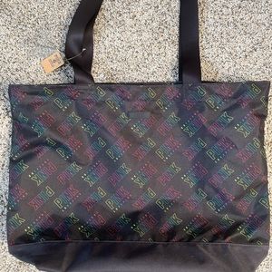 Victoria secret bag (pink)